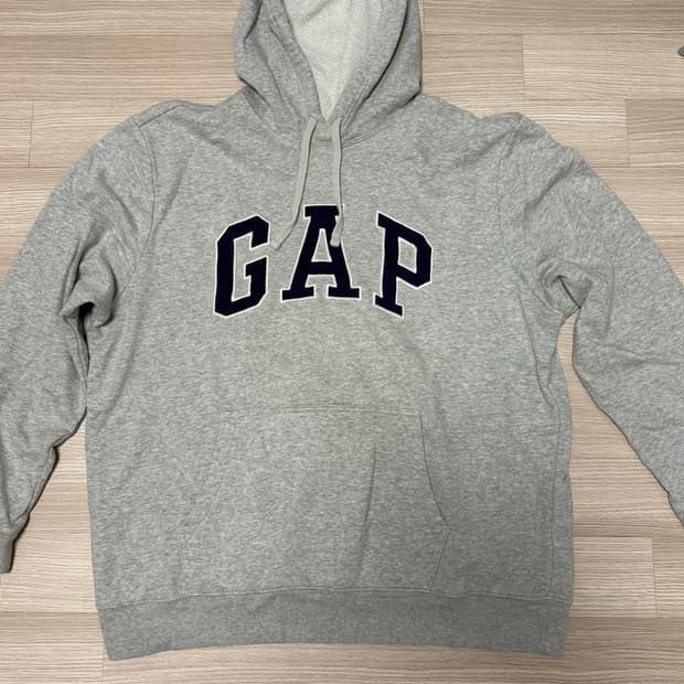 GAP 갭 후드티