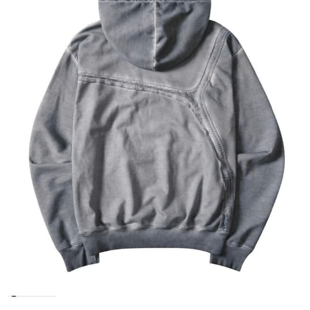 XLIM 엑슬림 EP.7 01 HOODIE