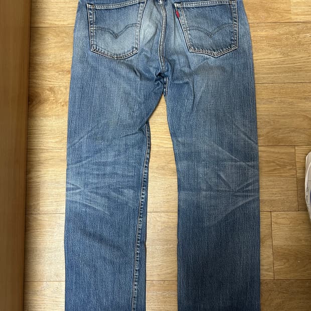 리바이스 505 (34/33)