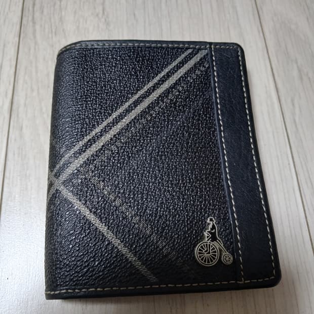 빈폴 남성반지갑 