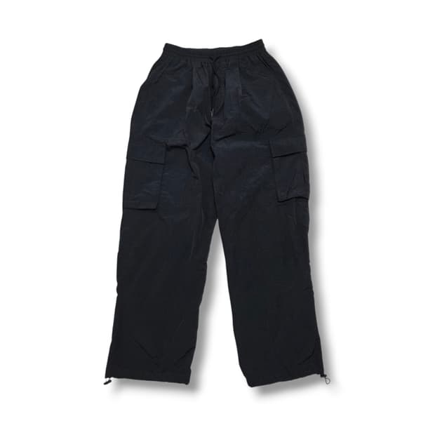 NOT4NERD 낫포너드 스트링 카고팬츠 카고바지