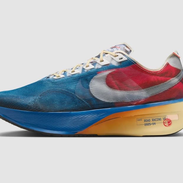 나이키 베이퍼플라이4 260