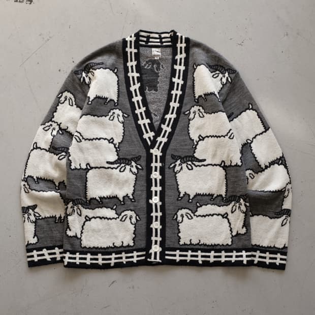 1990's Made In JAPAN Junko Shimada 