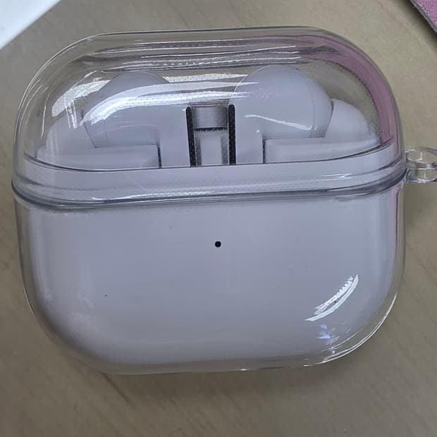 버즈이어폰프로