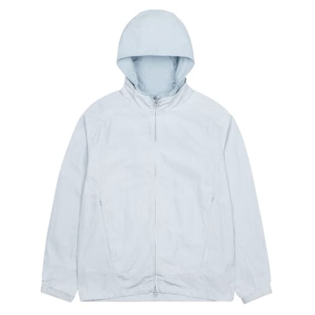 1 2 3 4 산산기어 도킹 자켓 라이트그레이26SS 미개봉 새제품 판매