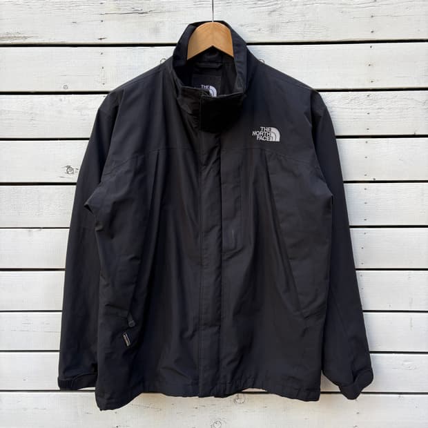 The North Face 노스페이스 고어텍스 바람막이 자켓