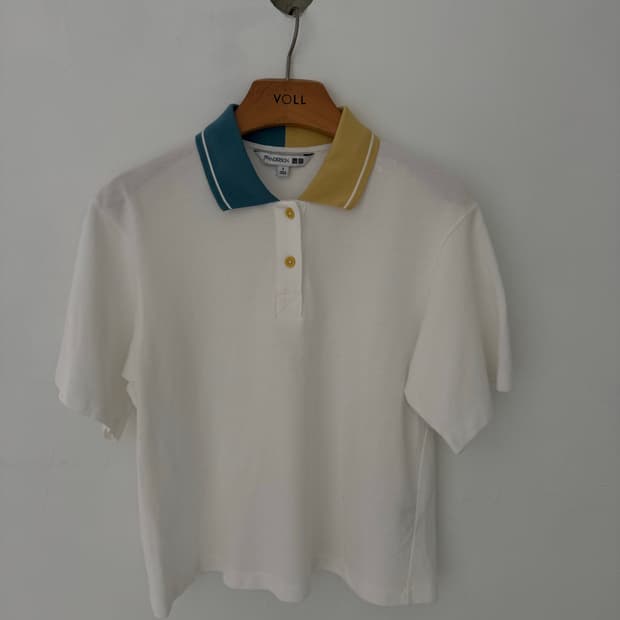 Uniqlo JW Anderson 반팔티셔츠