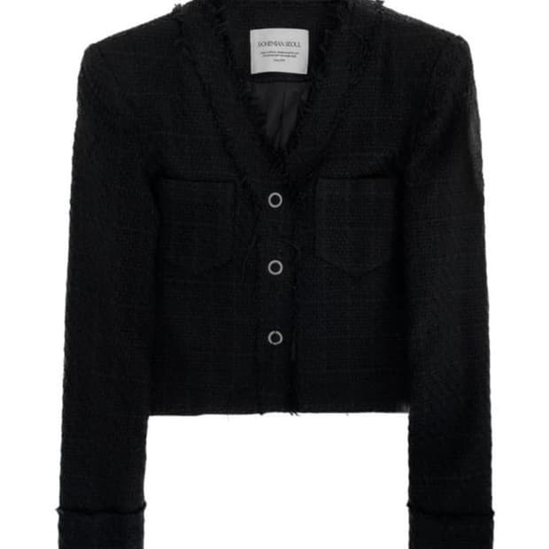 보헤미안서울 보헴서 트위드 구버전