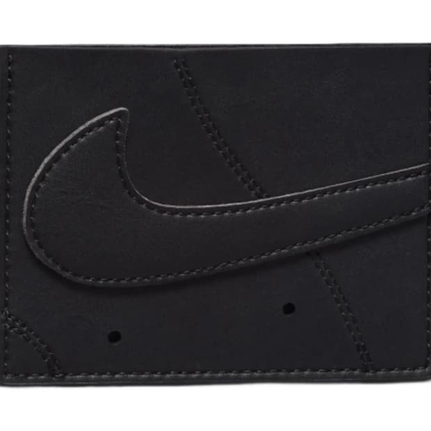 [FREE] 나이키 에어포스 카드지갑