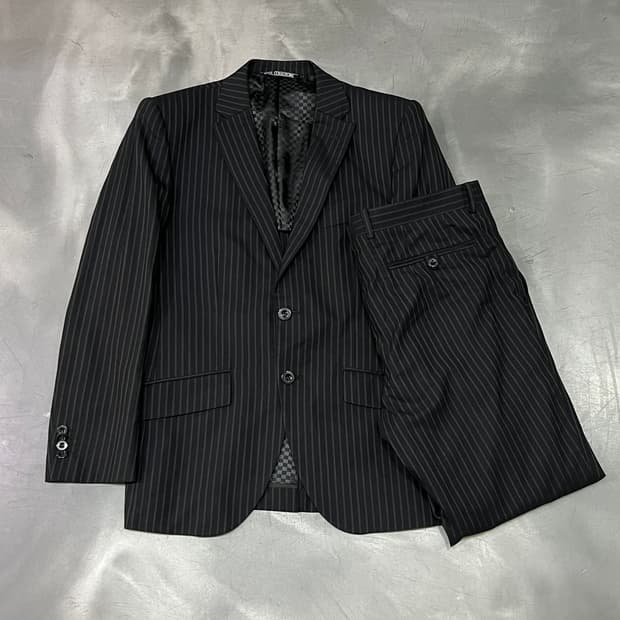  ficce 스트라이프 셋업 y14927