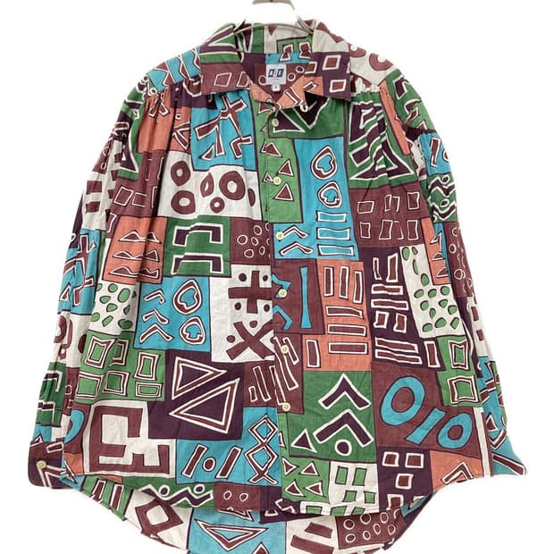 AïE Painter Shirt / L
