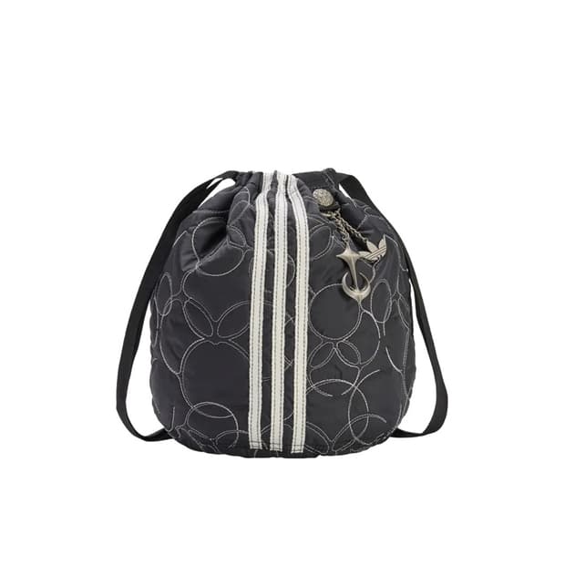 [OS] 아디다스 x 떠그 클럽 패디드 백 블랙