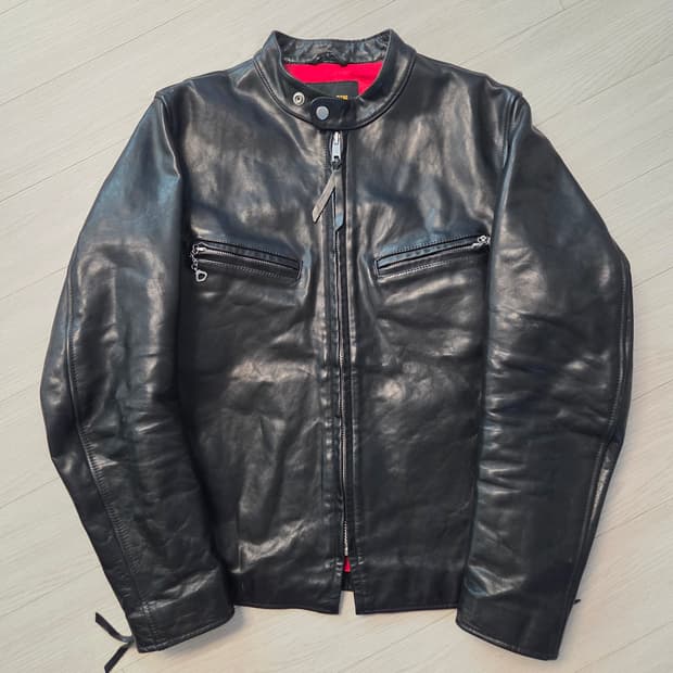 리얼시몬스 J100 홀스하이드 XXL