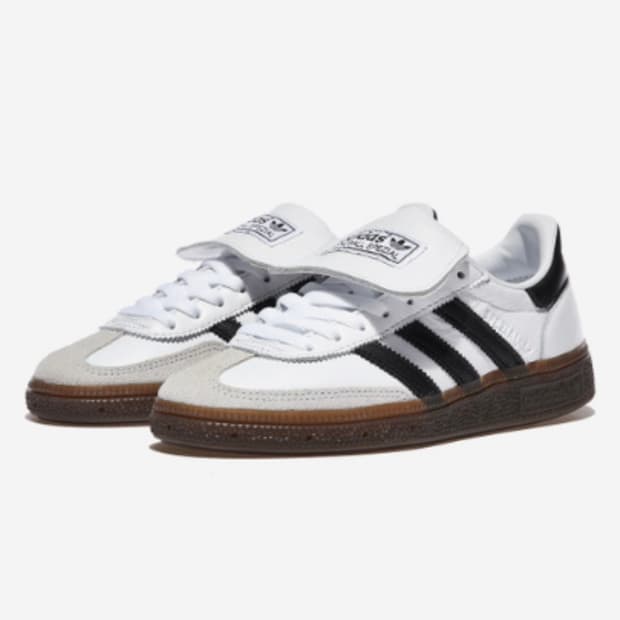 [ADIDAS] 아디다스 핸드볼 스페지알(화이트) 255