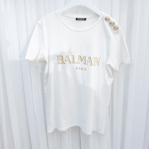 Balmain