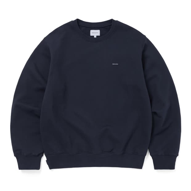 T.N.T. Classic HDP Crewneck Navy
