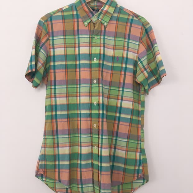 Polo shirt