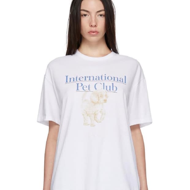 오픈와이와이 더오픈프로덕트 반팔 티셔츠 탑 open yy