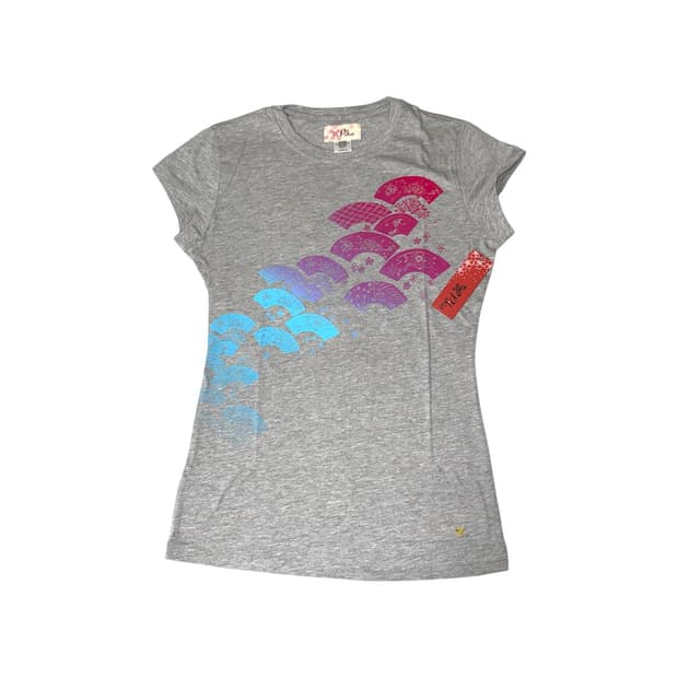 piko vintage t-shirt