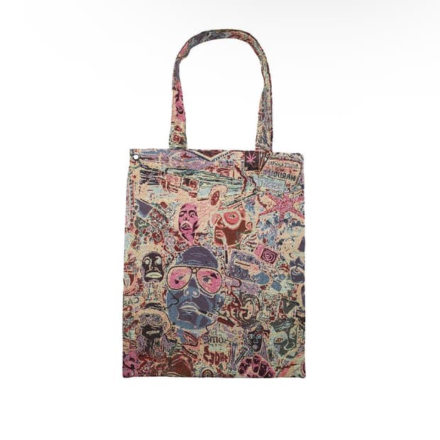 (새상품)bless gobelin bag