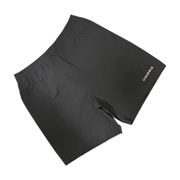 엄브로 4부 나일론 쇼츠 팬츠 반바지 80 L