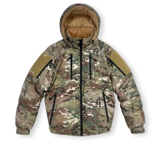 왓츠더유즈 멀티카모