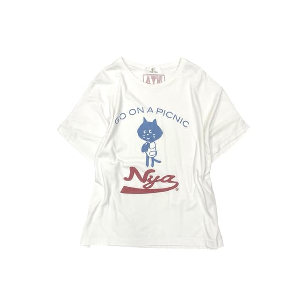 Ne-net Nya Print T-shirt