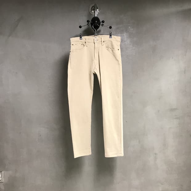 폴로 랄프로렌 베이지 팬츠 32/34