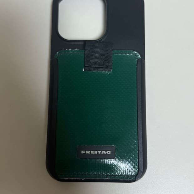 프라이탁 케이스 저스틴 16pro