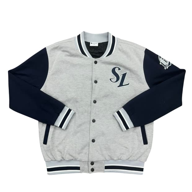 삼성라이온즈 바시티 자켓