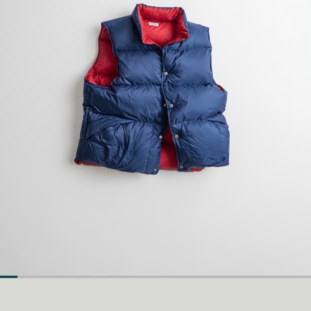 25fw 비헤비어 리버시블 덕 다운 패딩 3사이즈