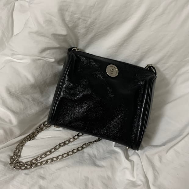 미닛뮤트 브렛 미니 블랙