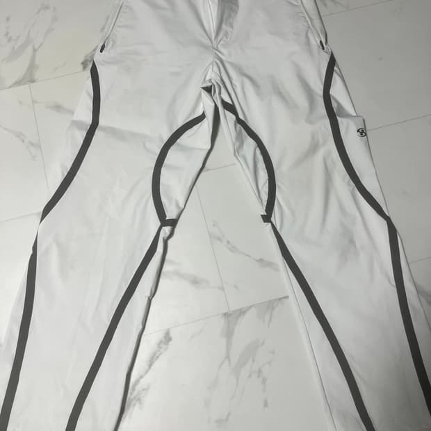 산산기어 3l 방수팬츠 레인팬츠 3사이즈