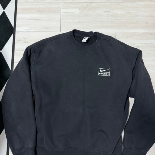 나이키스투시 l팔아요 