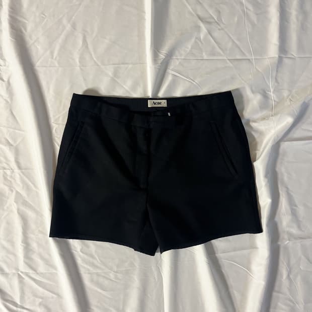 OLD ACNE SHORTS