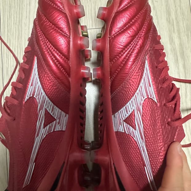 미즈노 모렐리아 네오 4 재팬 