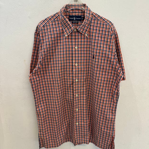 Polo andy camp shirt