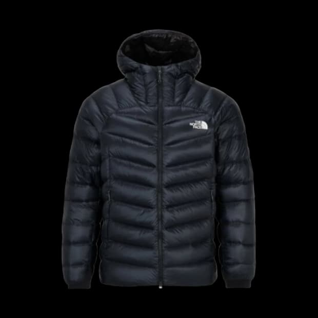 노스페이스 서밋 마테호른 RDS 다운 자켓 인디고
