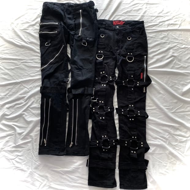 𝑻𝑹𝑰𝑷𝑷 𝑵𝒀𝑪 