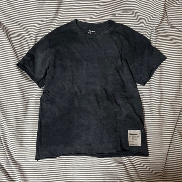 새티스파이 CloudMerino T-shirt