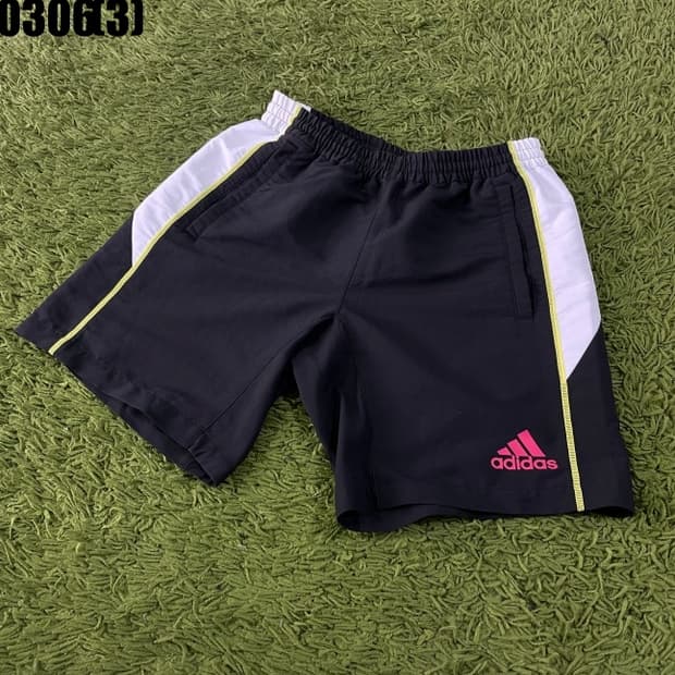아디다스 트레이닝 반바지