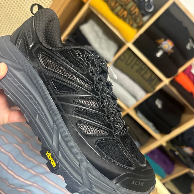 호카 엑슬림 260