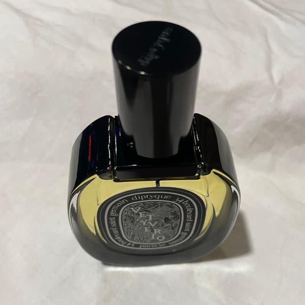 [국문풀용량]딥디크 베티베리오75ml오드퍼퓸edp향수 백화점 새제품