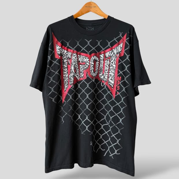 (XL)Tapout 탭아웃 반팔티셔츠