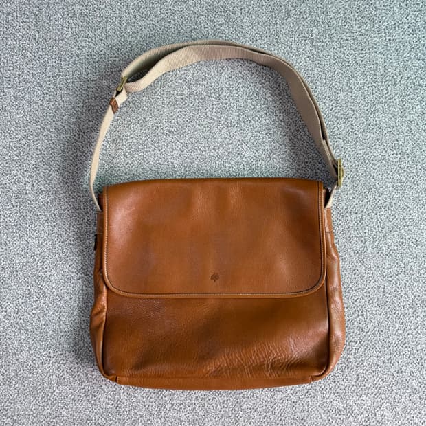 Mulberry 멀버리 크로스백