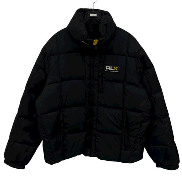 폴로랄프로렌  다운패딩