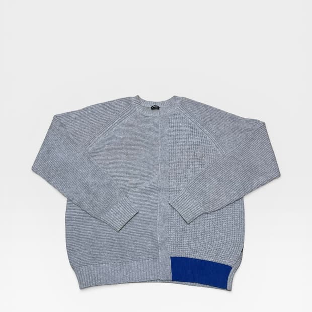 Diesel - 디테일 니트 (XL 추천)