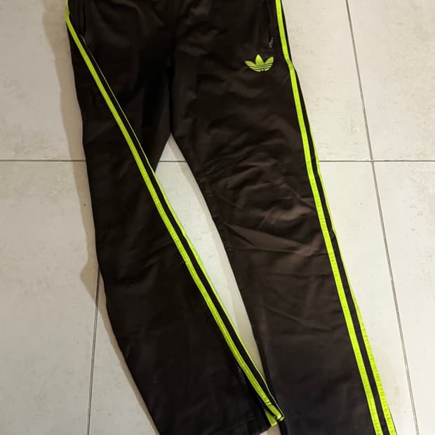 희귀 아디다스 트레이닝 바지 미국 95