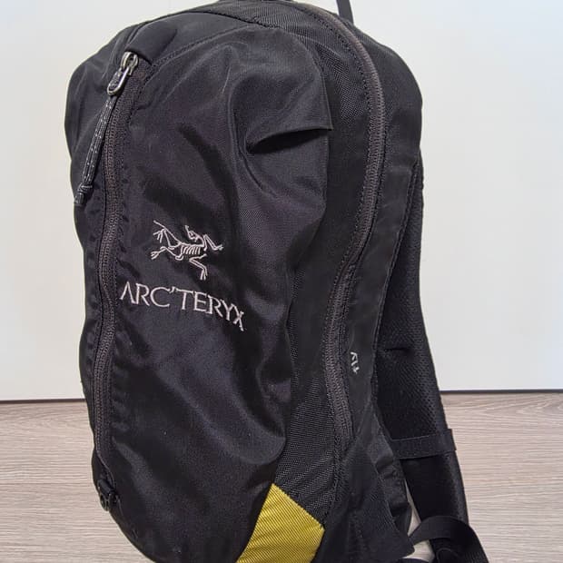 아크테릭스 Fly 13 BackPack