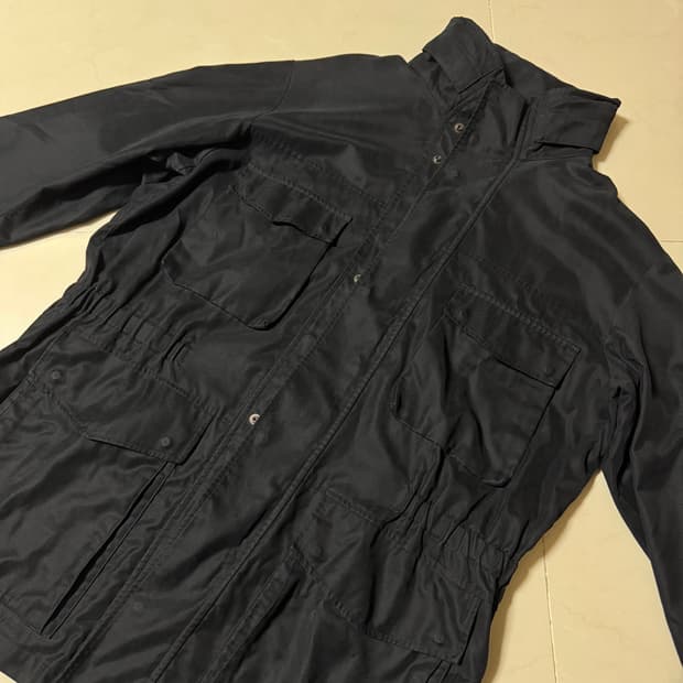 allegri (viktor & rolf) m65 parka